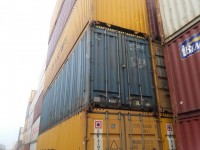 40'jūrinis konteineris